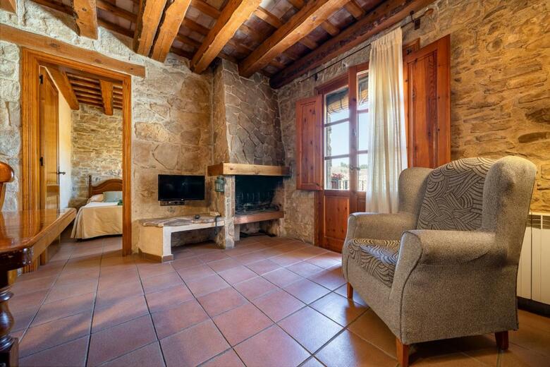 Apartamento El Clos 1