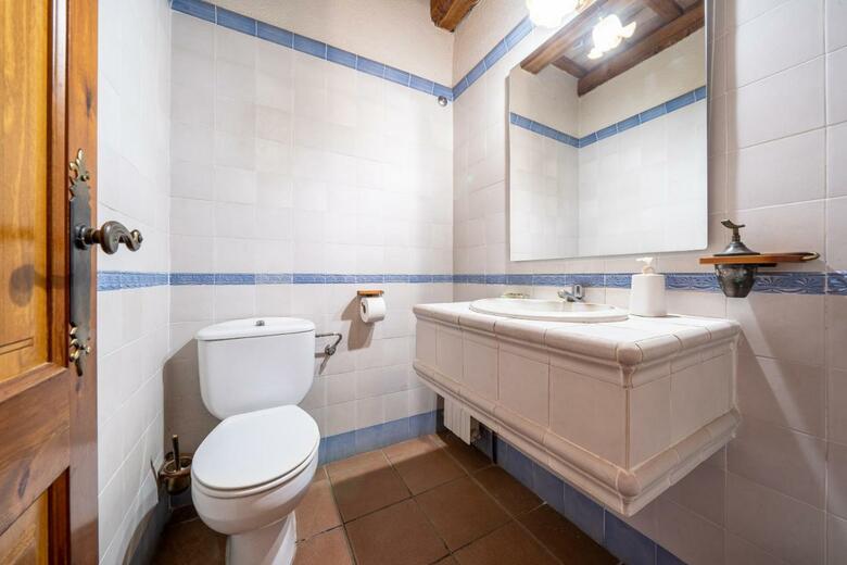 Apartamento El Clos 1