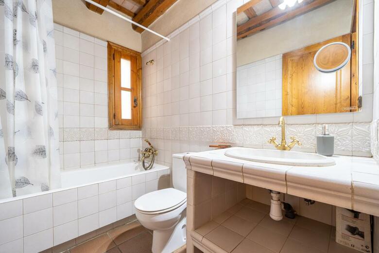 Apartamento El Clos 1