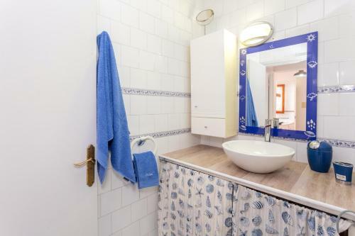 Apartamento Las Brisas 11