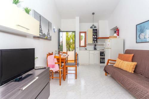 Apartamento Las Brisas 11