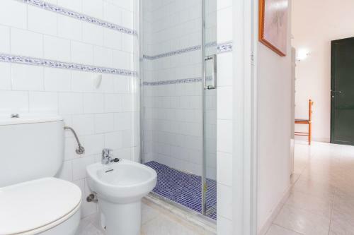 Apartamento Las Brisas 11