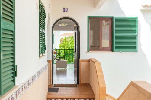 Apartamento Los Delfines Biniforcat