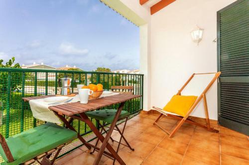 Apartamento Los Delfines Biniforcat