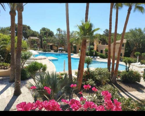 Apartamento Xon Xoriguer Pueblo Menorqu�n