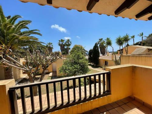 Apartamento Xon Xoriguer Pueblo Menorqu�n