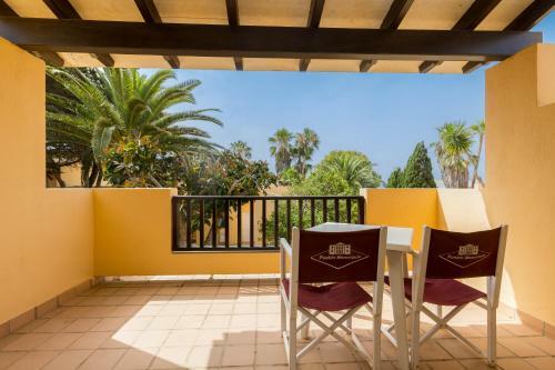 Apartamento Xon Xoriguer Pueblo Menorqu�n
