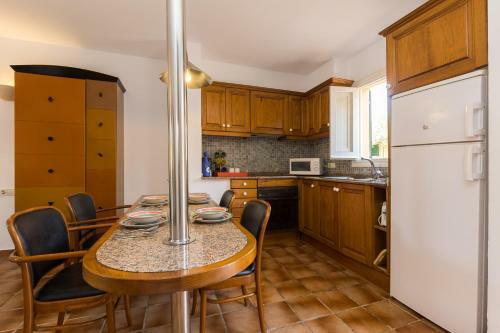 Apartamento Xon Xoriguer Pueblo Menorqu�n