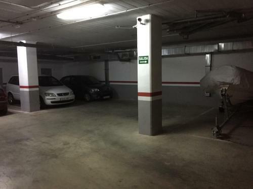 Apartamento Cala Busquets