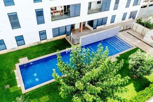 Apartamento Cala Busquets