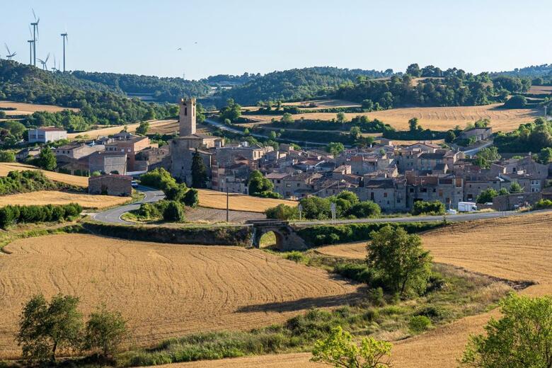 Apartamento El Clos 3