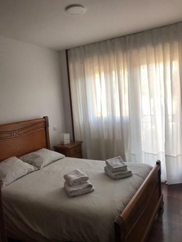 Casa Buganvilla. Apartamento Con Jard�n, A 100 Metros Del Centro.