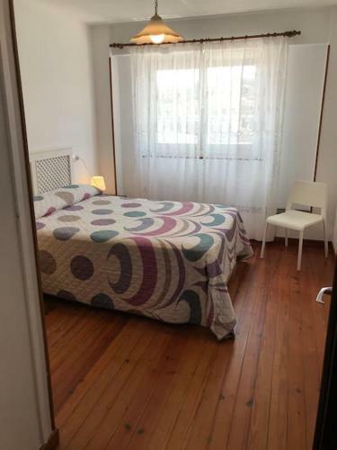 Apartamento Pisos Playa Comillas III