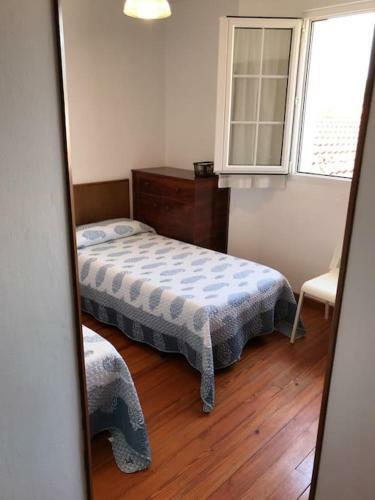 Apartamento Pisos Playa Comillas III