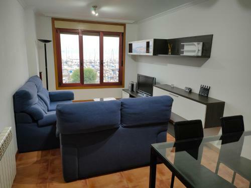 Apartamento Combarro Playa
