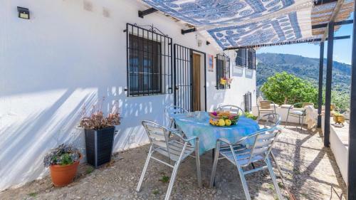 Cortijo Montes C�mpeta By Ruralidays