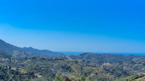 Cortijo Montes C�mpeta By Ruralidays