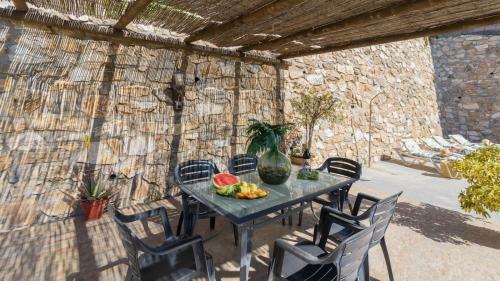 Cortijo Montes C�mpeta By Ruralidays