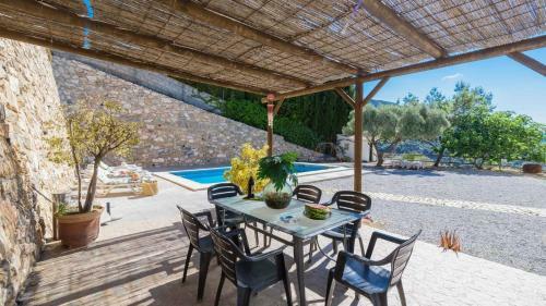 Cortijo Montes C�mpeta By Ruralidays