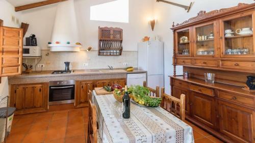 Cortijo Montes C�mpeta By Ruralidays