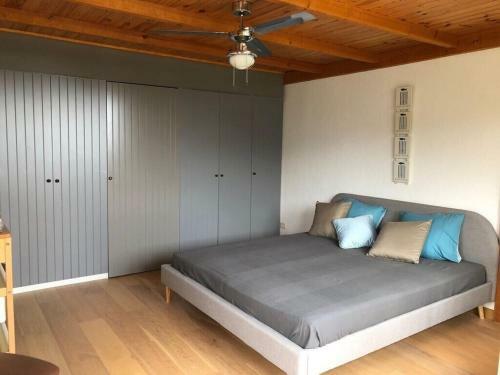 Villa Vista Alboran, Competa, Spain