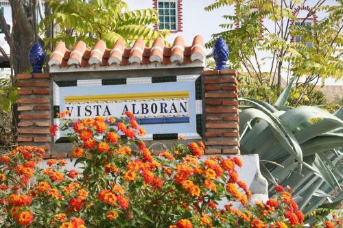 Villa Vista Alboran, Competa, Spain