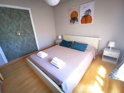 Apartamento El Barrio