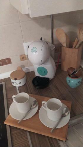 Apartamento El Ancla