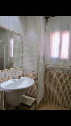 Casa Rural El Campo I