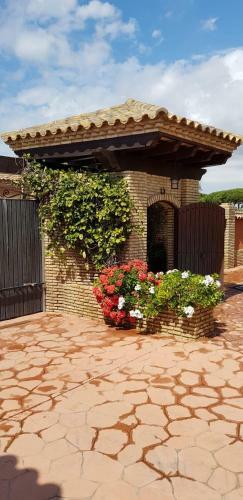 Casa Rural El Campo I