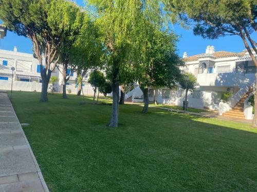 Apartamento La Almadraba