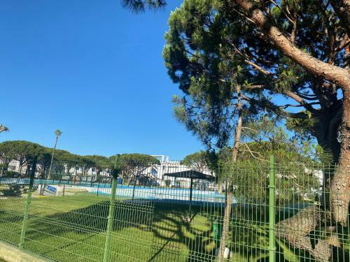 Apartamento La Almadraba