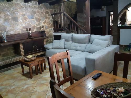 Casa Rural Mi Pasion I