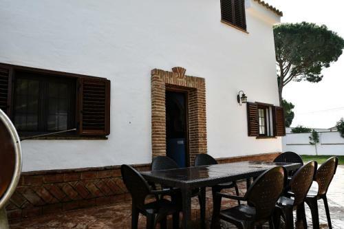 Casa Rural Mi Pasion I