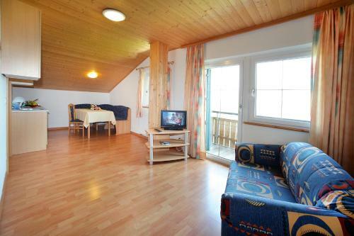 Apartamento Residence St Konstantin