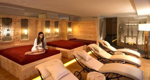 Apartamento Residence St Konstantin