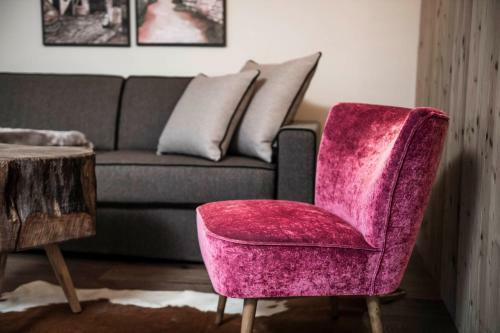 Aparthotel Garni Pr�slerhof