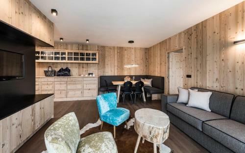 Aparthotel Garni Pr�slerhof