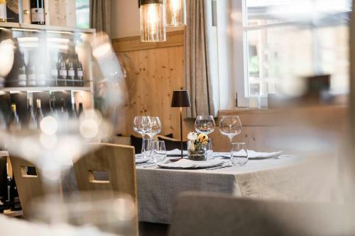 Aparthotel Garni Pr�slerhof