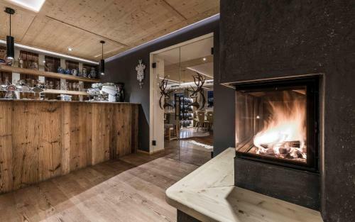 Aparthotel Garni Pr�slerhof