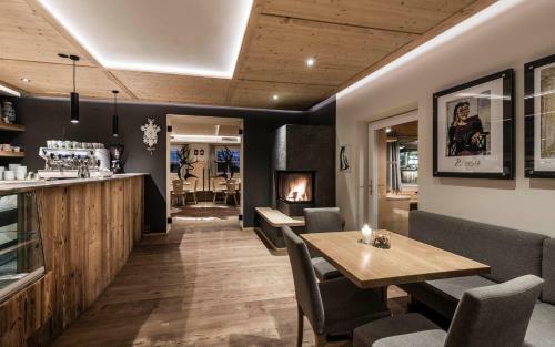 Aparthotel Garni Pr�slerhof