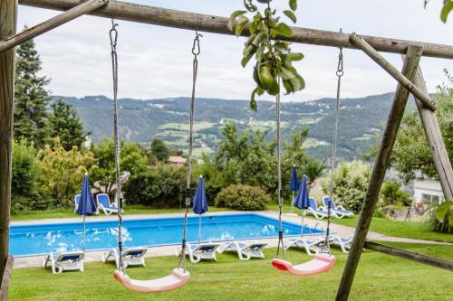 Apartamento Merlhof