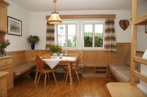 Apartamento Merlhof