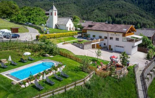 Hotel Gasthof Kircher