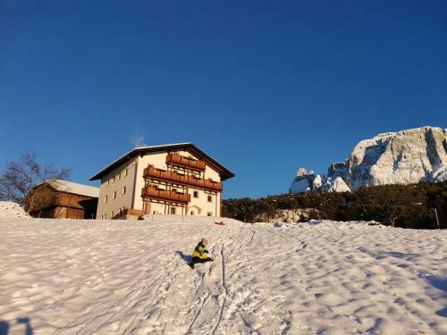 Agroturismo Gfliererhof