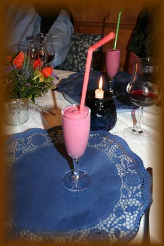 Posada Gasthof Zum Schlern