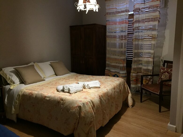 Hostal La Tela Di Penelope