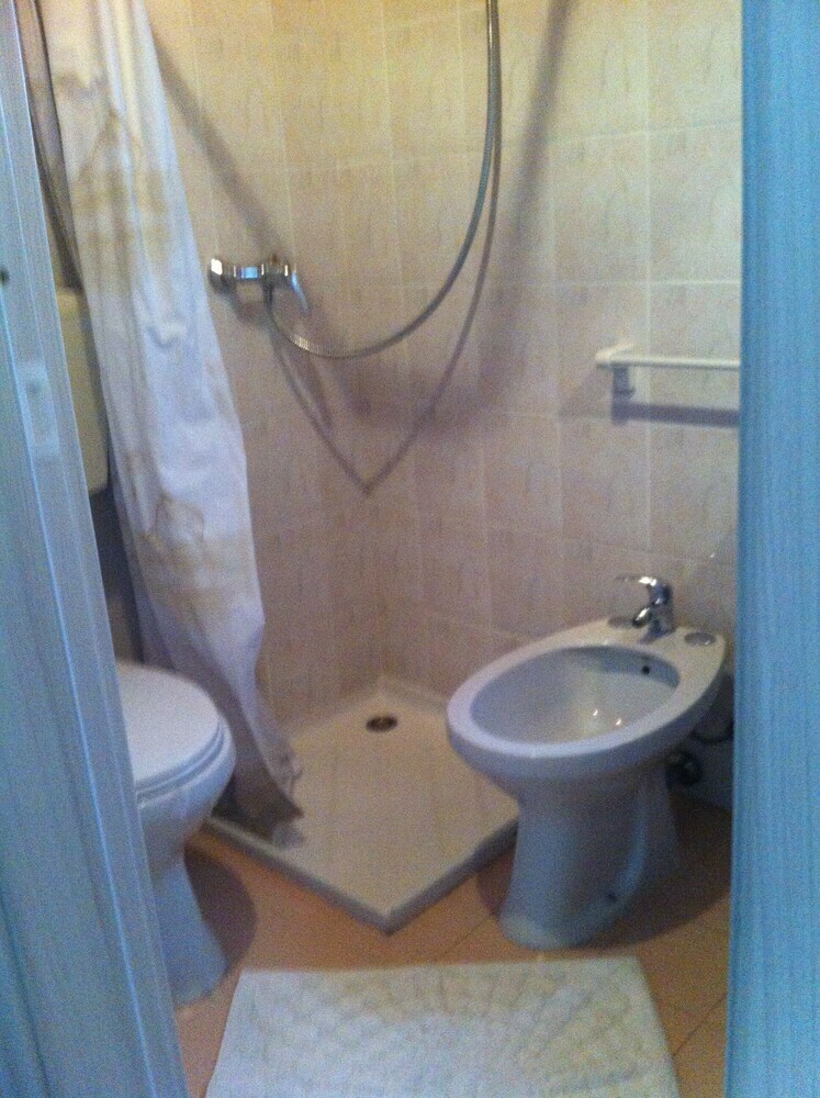 Hostal La Tela Di Penelope