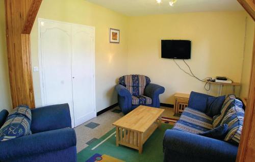 Holiday Home Regniere Ecluse Rue Du Campigneuls