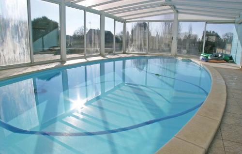 Holiday Home Regniere Ecluse Rue Du Campigneuls